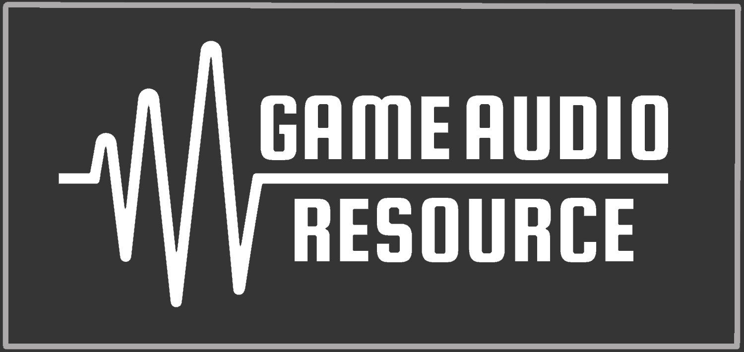 Game Audio Resource